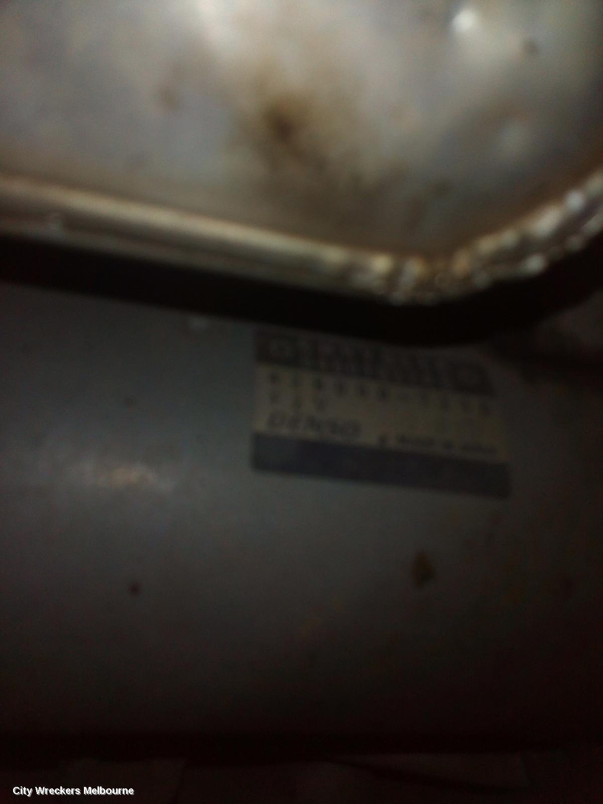 CHRYSLER 300C 2013 Starter