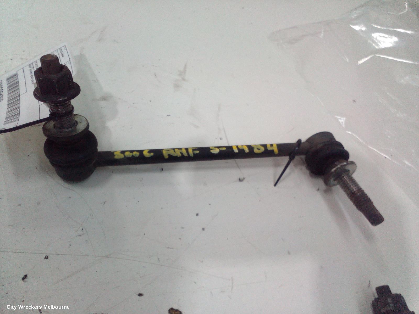 CHRYSLER 300C 2013 Stabiliser Bar