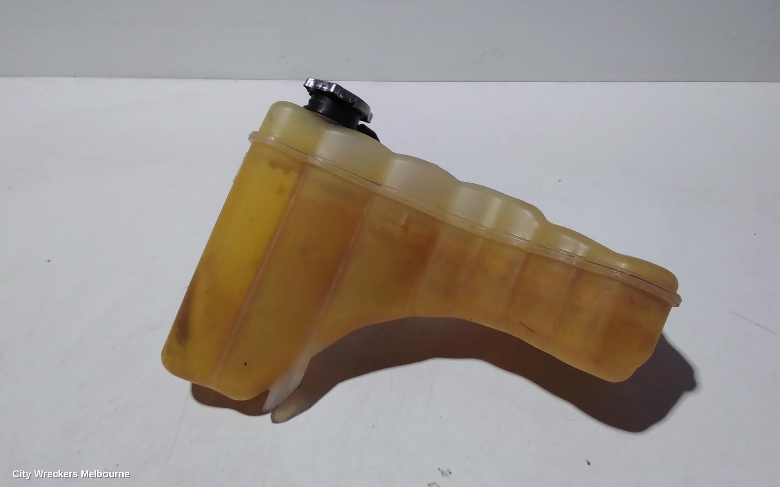 CHRYSLER 300C 2013 Overflow Bottle