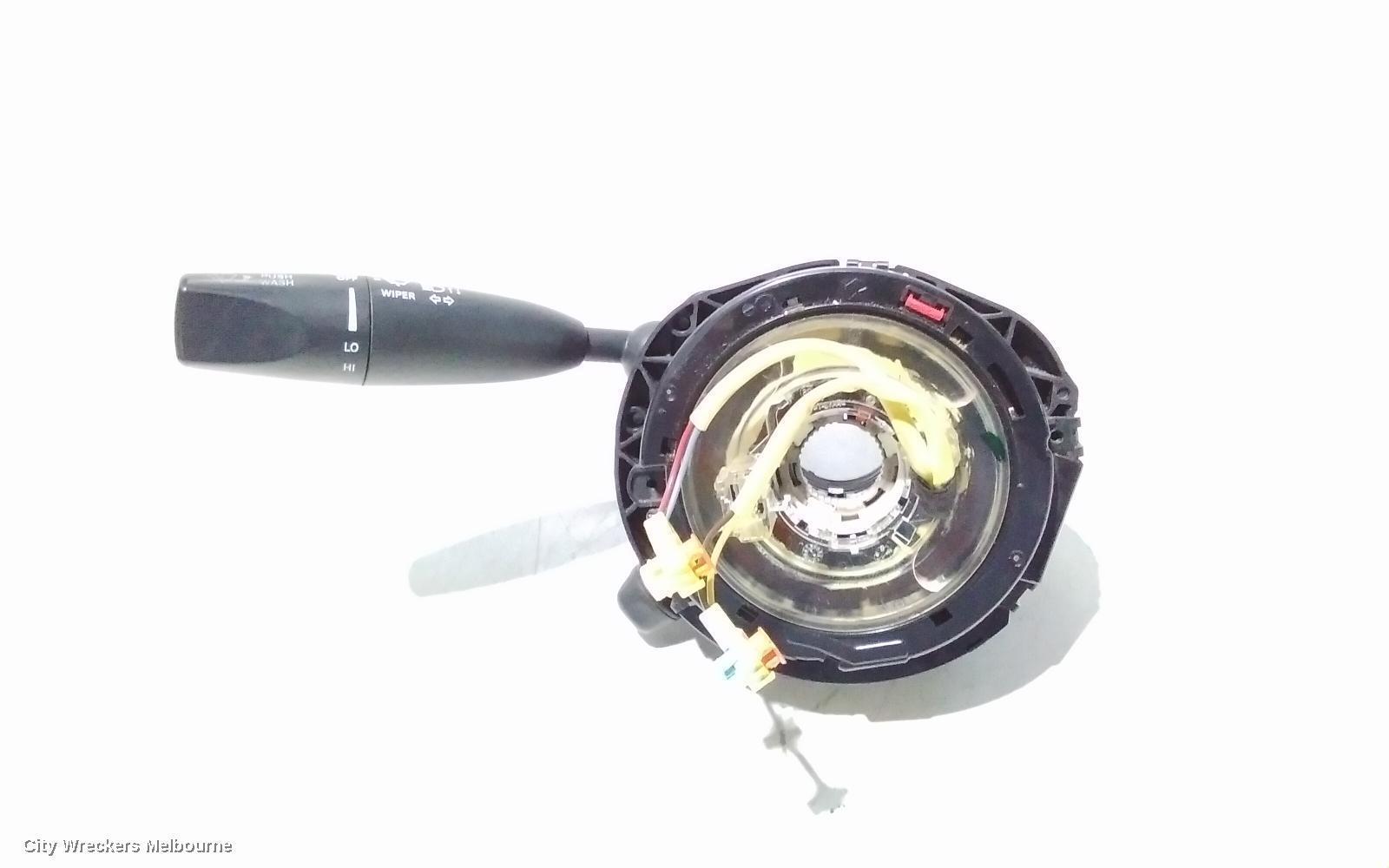 CHRYSLER 300C 2013 Airbag Module/Sensor