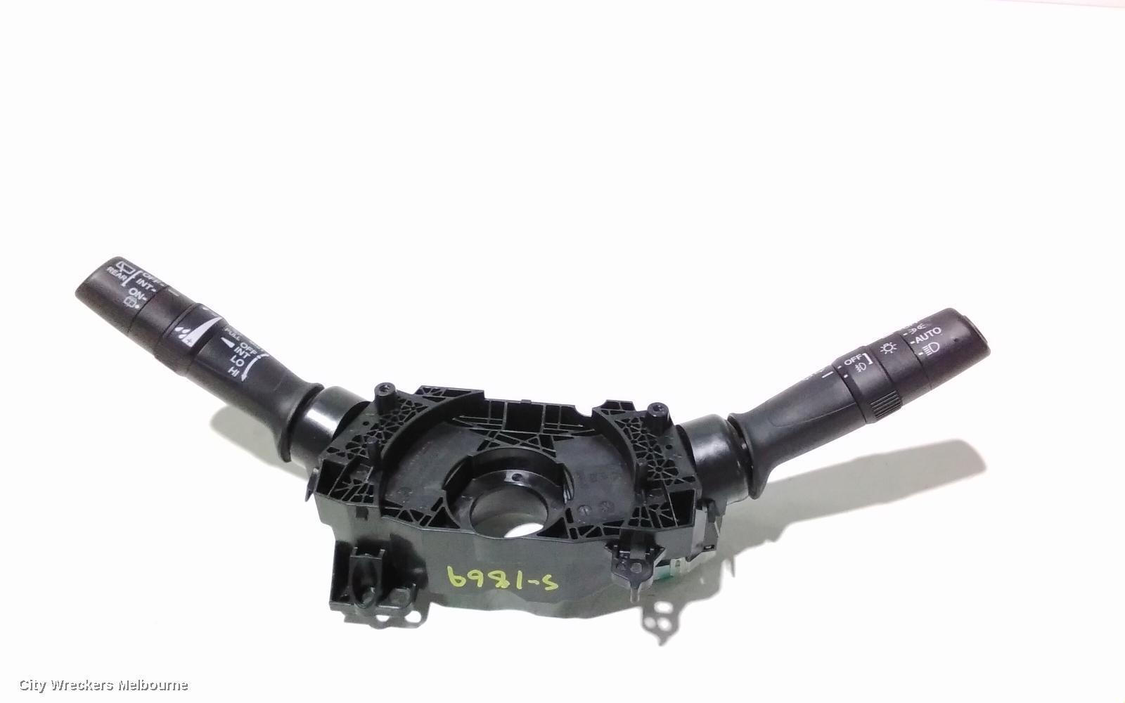 HONDA HRV 2019 Combination Switch