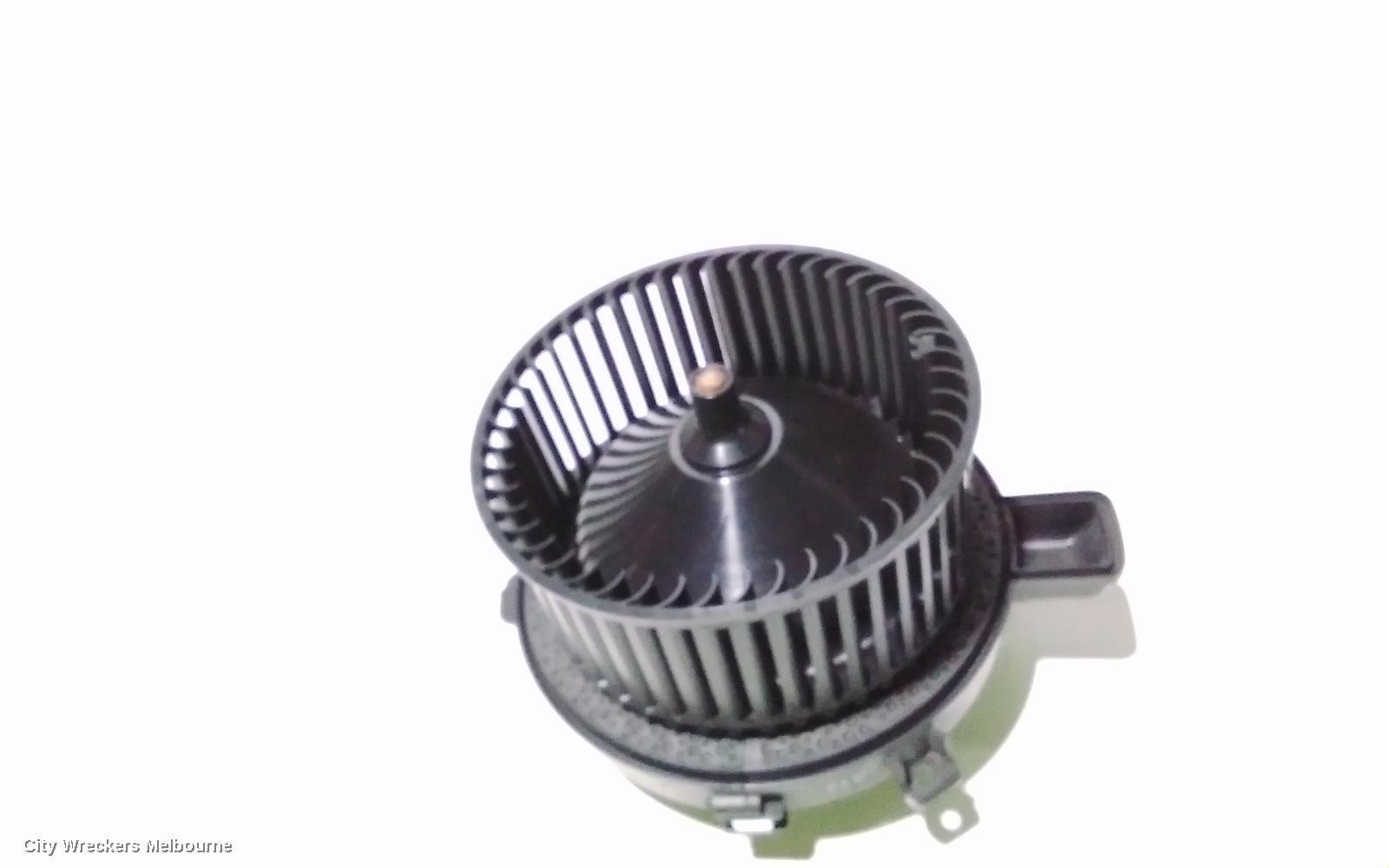 HOLDEN ASTRA 2018 Heater Fan Motor