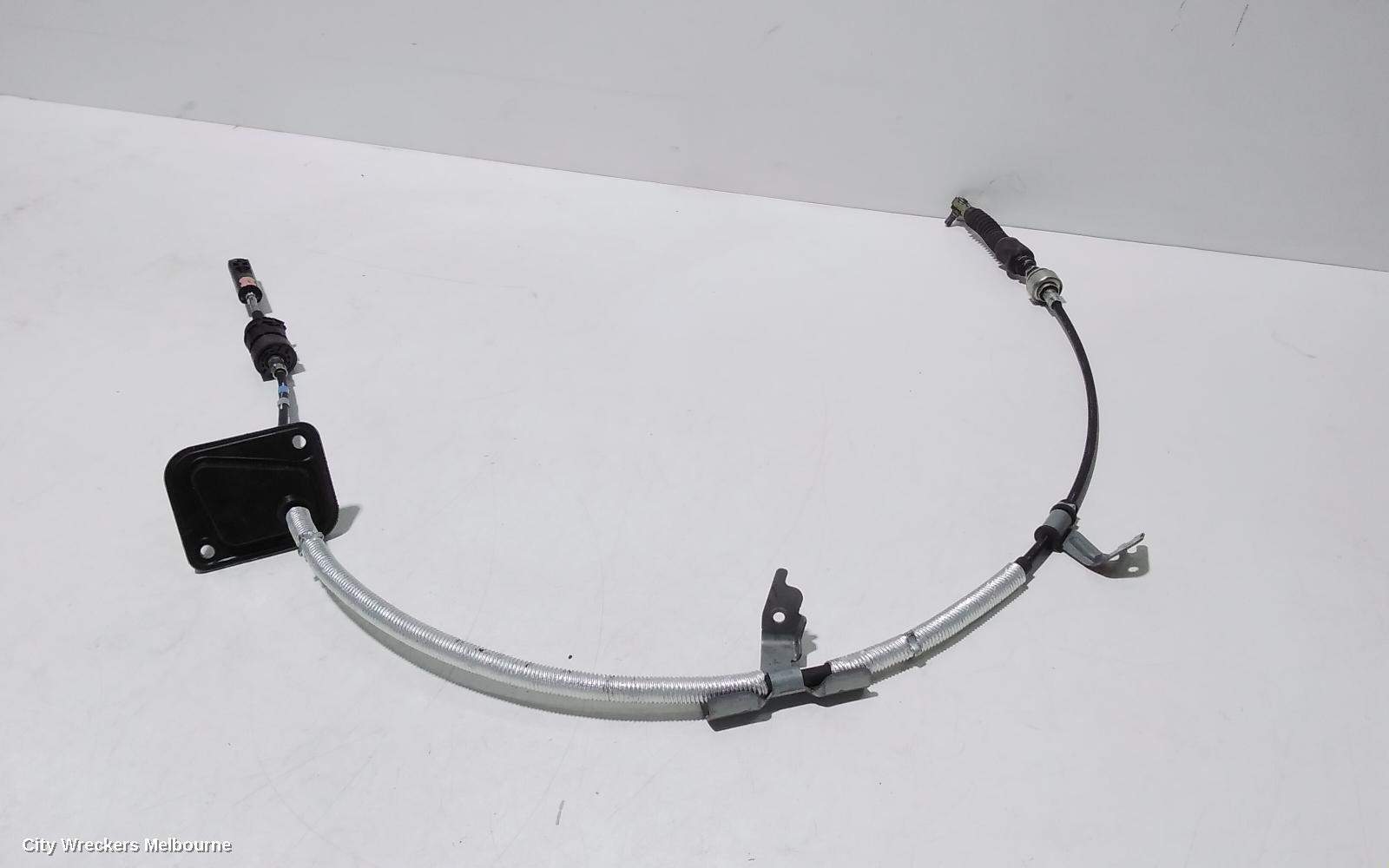 TOYOTA HIACE 2020 Gear Linkage