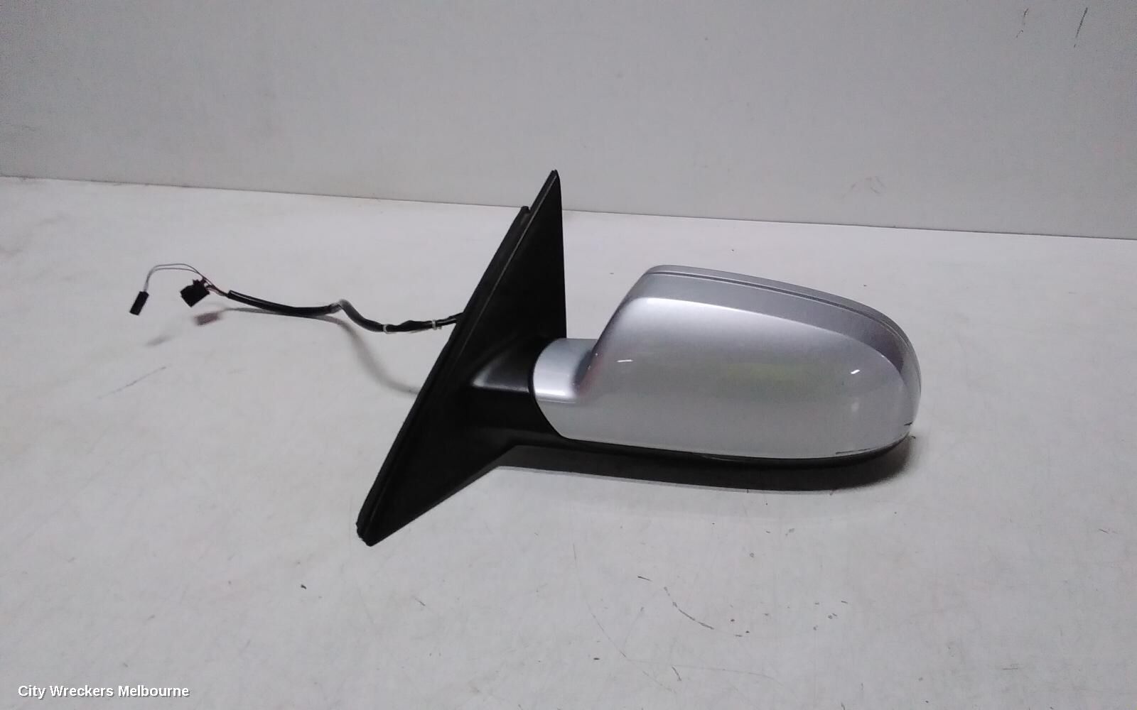 AUDI A4 2009 Left Door Mirror