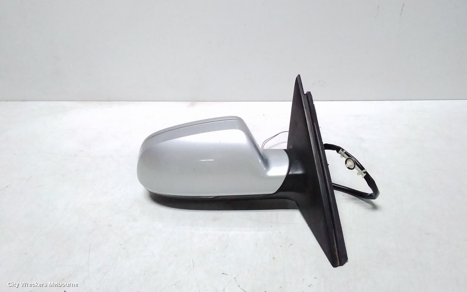 AUDI A4 2009 Right Door Mirror