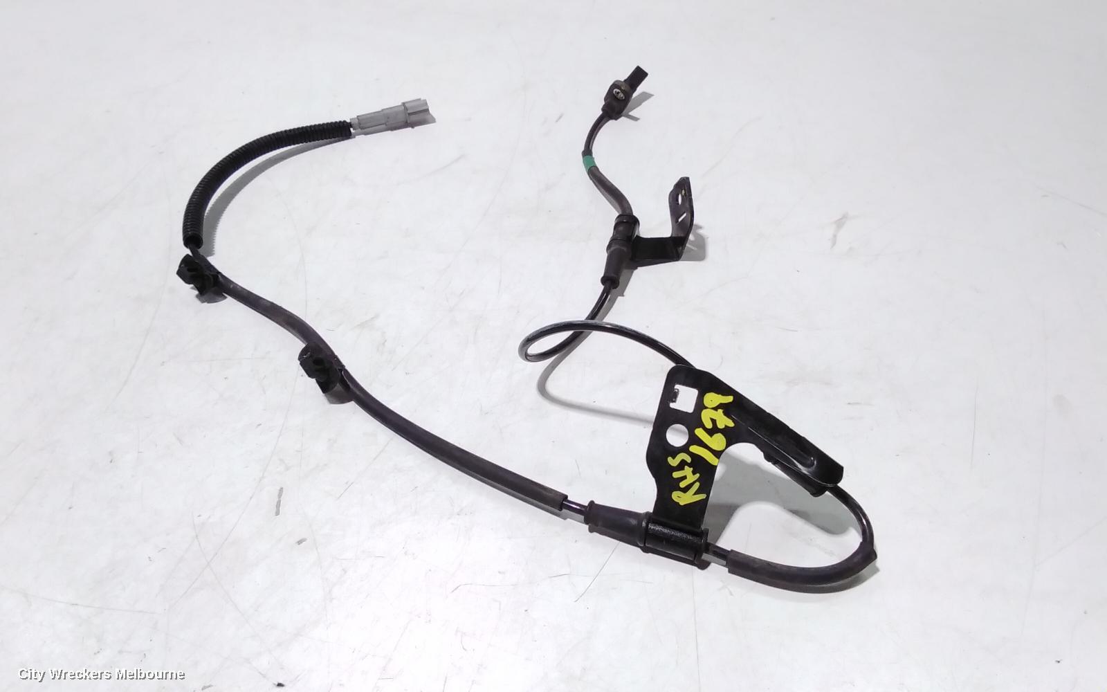 KIA RIO 2019 Abs Sensor