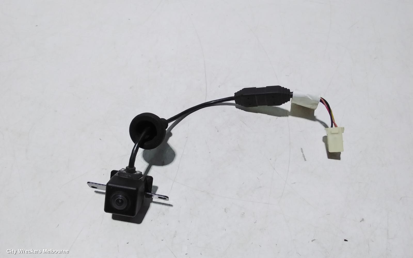 JEEP COMPASS 2013 REVERSE_CAMERA