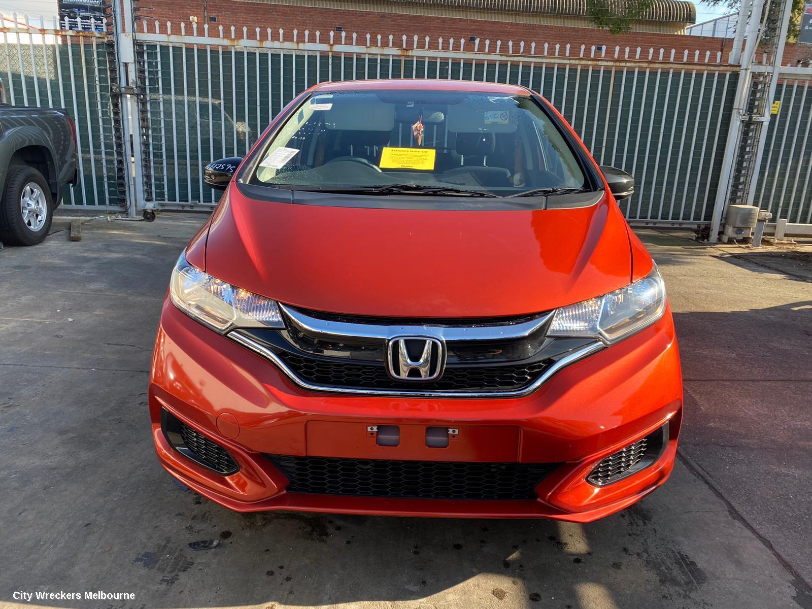 HONDA JAZZ 2020 Stabiliser Bar