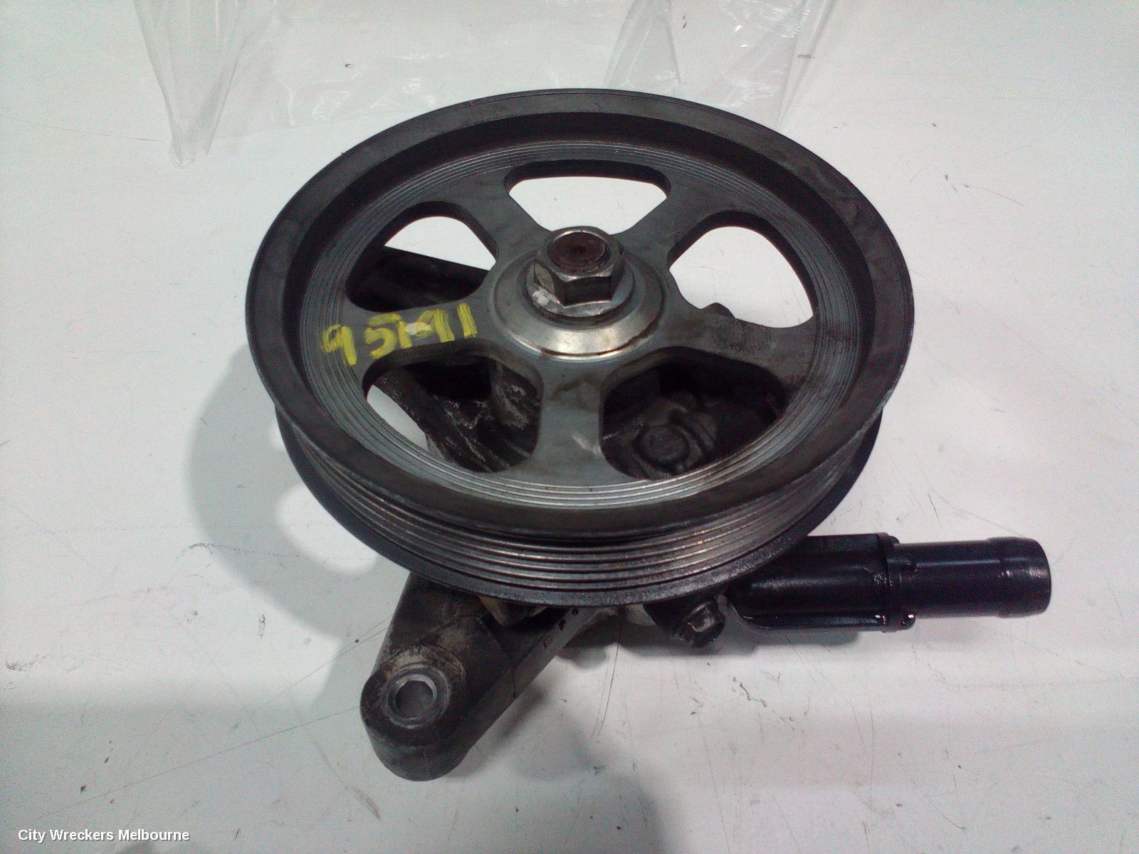 HONDA ACCORD 2008 Steering Pump