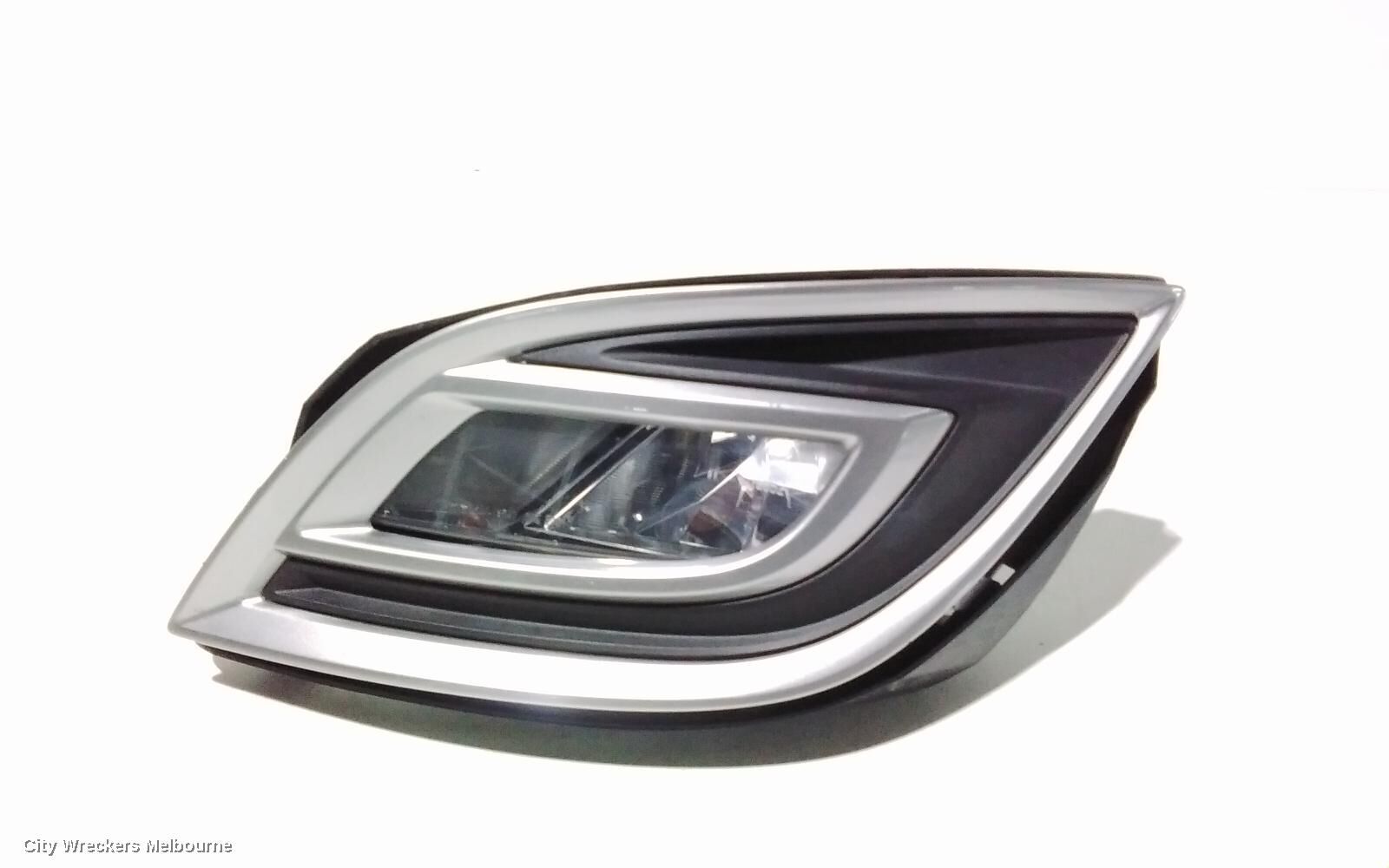 MAZDA CX9 2011 Left Indicator/Fog/Side