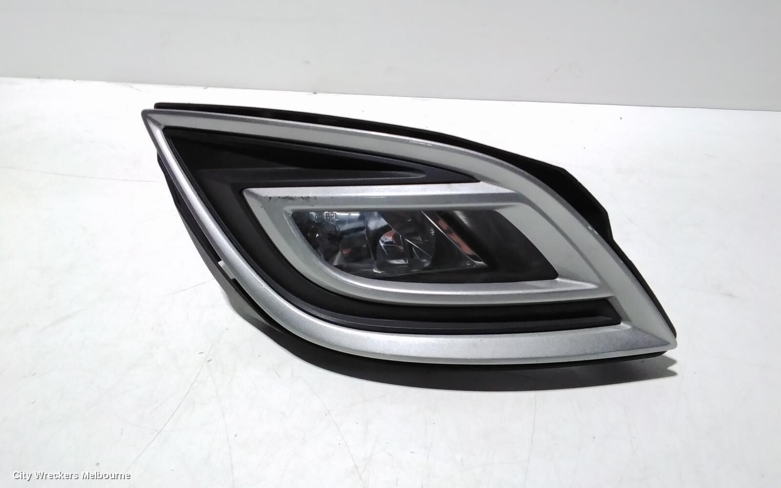 MAZDA CX9 2011 Right Indicator/Fog/Side