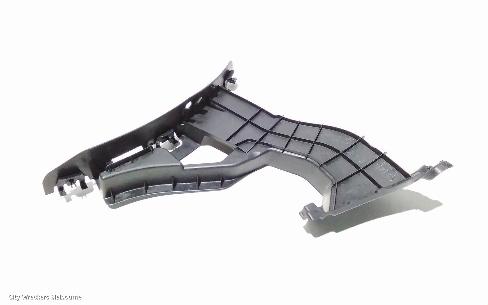 TOYOTA PRIUS, ZVW40R, PRIUS V, 05/12-11/22, LHF AIR INTAKE  DUCT  52822-47020: 95252