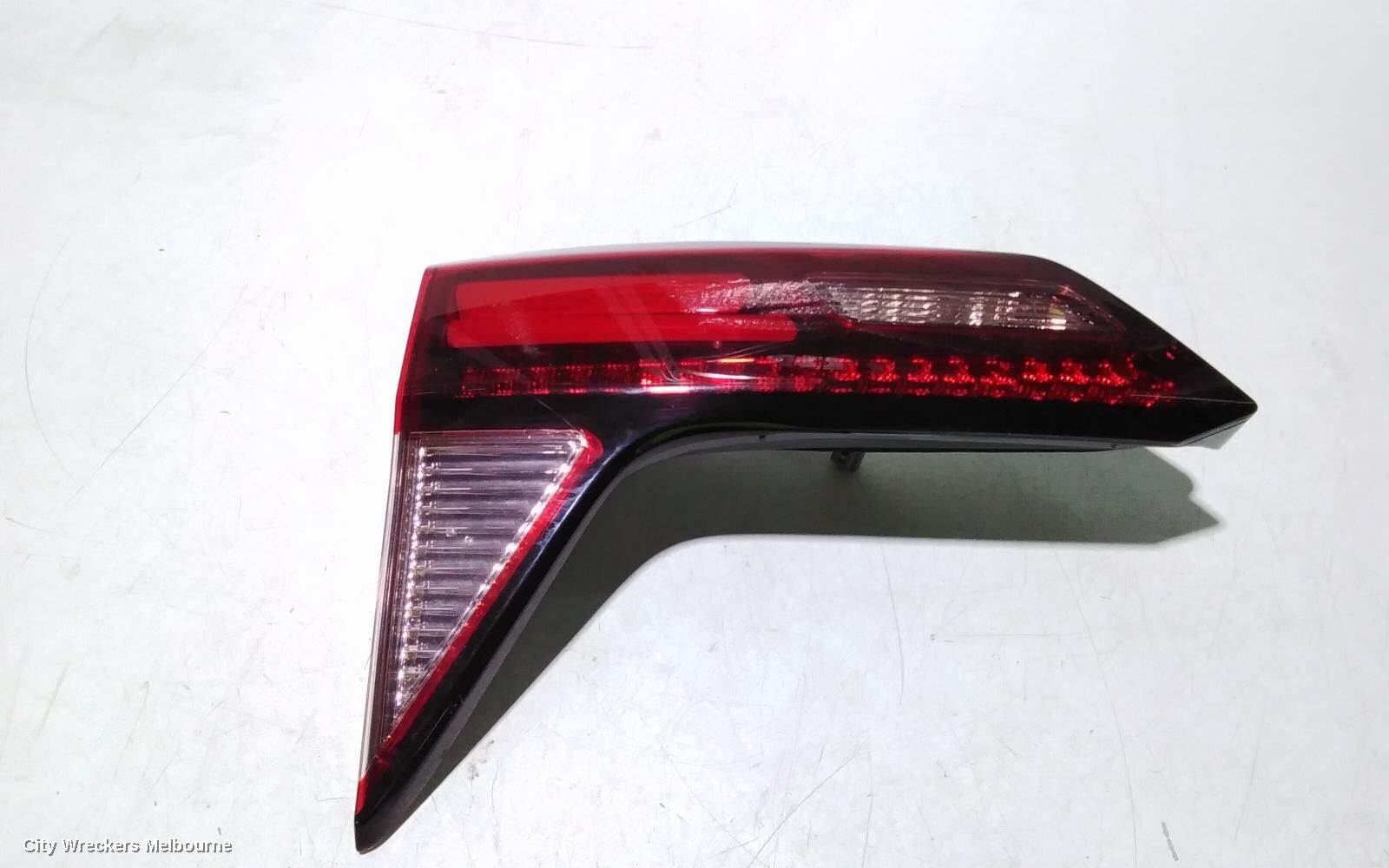 HONDA HRV 2015 Rear Garnish