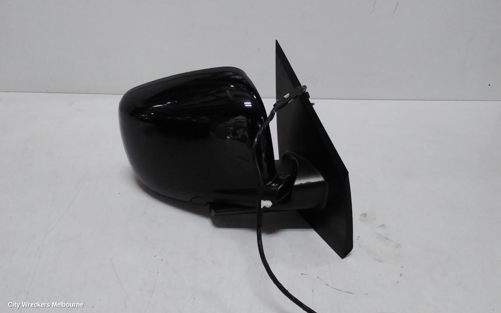 DODGE JOURNEY 2016 Right Door Mirror