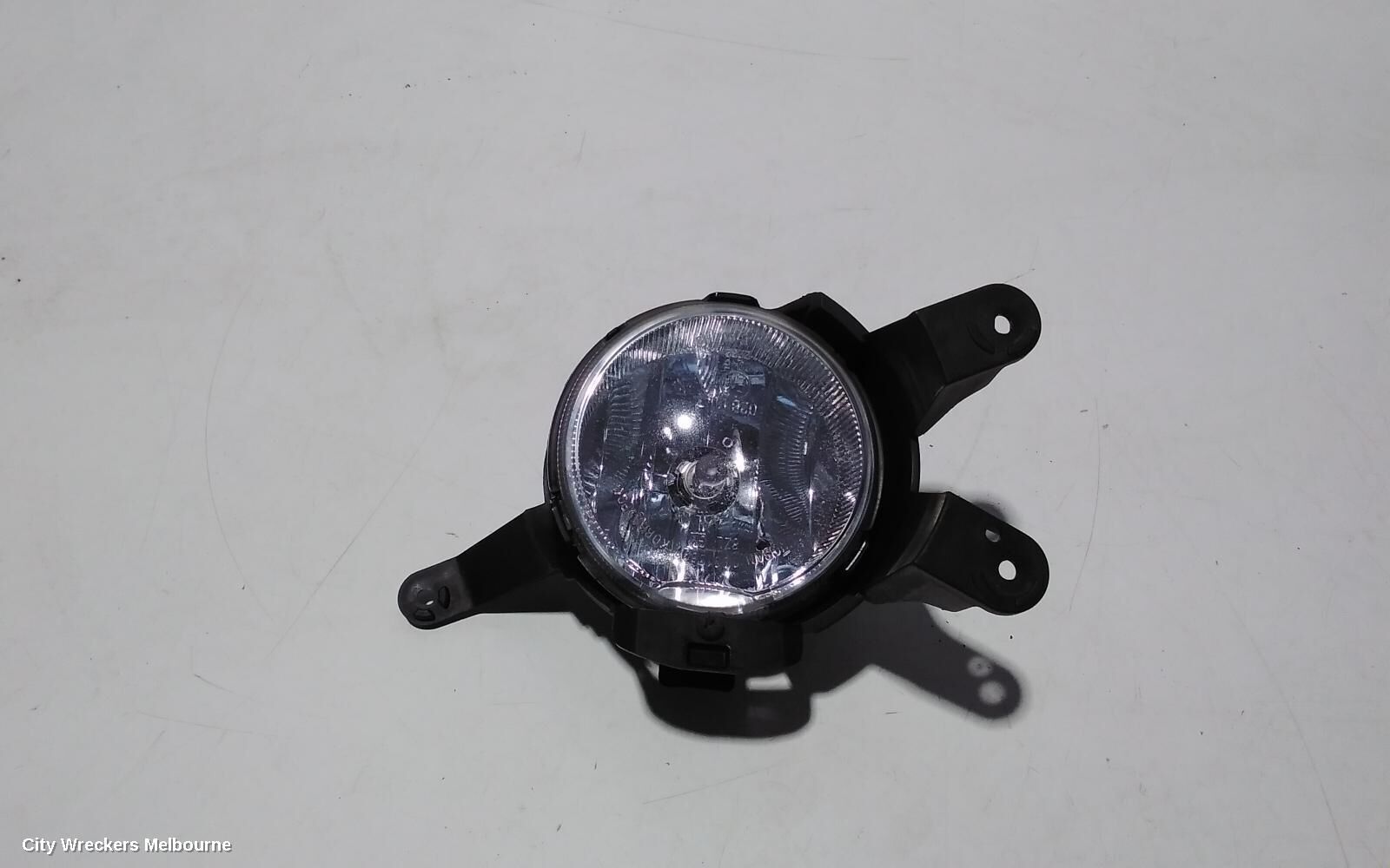 HOLDEN CRUZE 2009 Left Indicator/Fog/Side