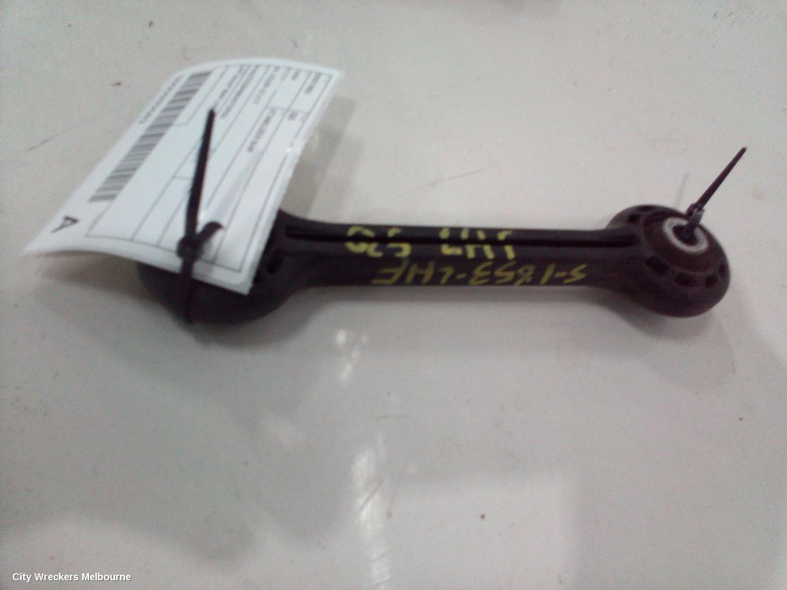 AUDI Q5 2011 Stabiliser Bar