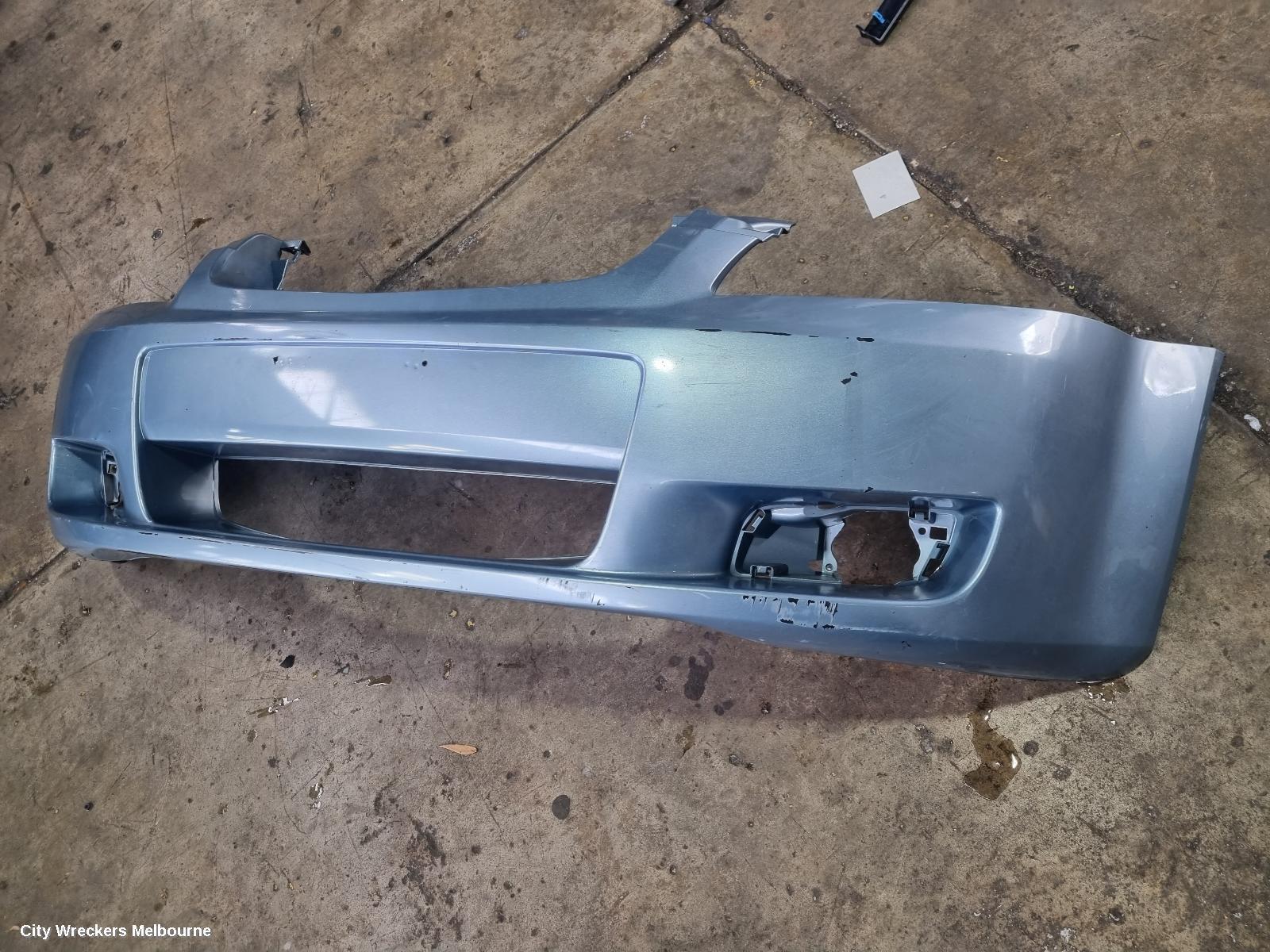 HOLDEN COMMODORE 2006 Front Bumper