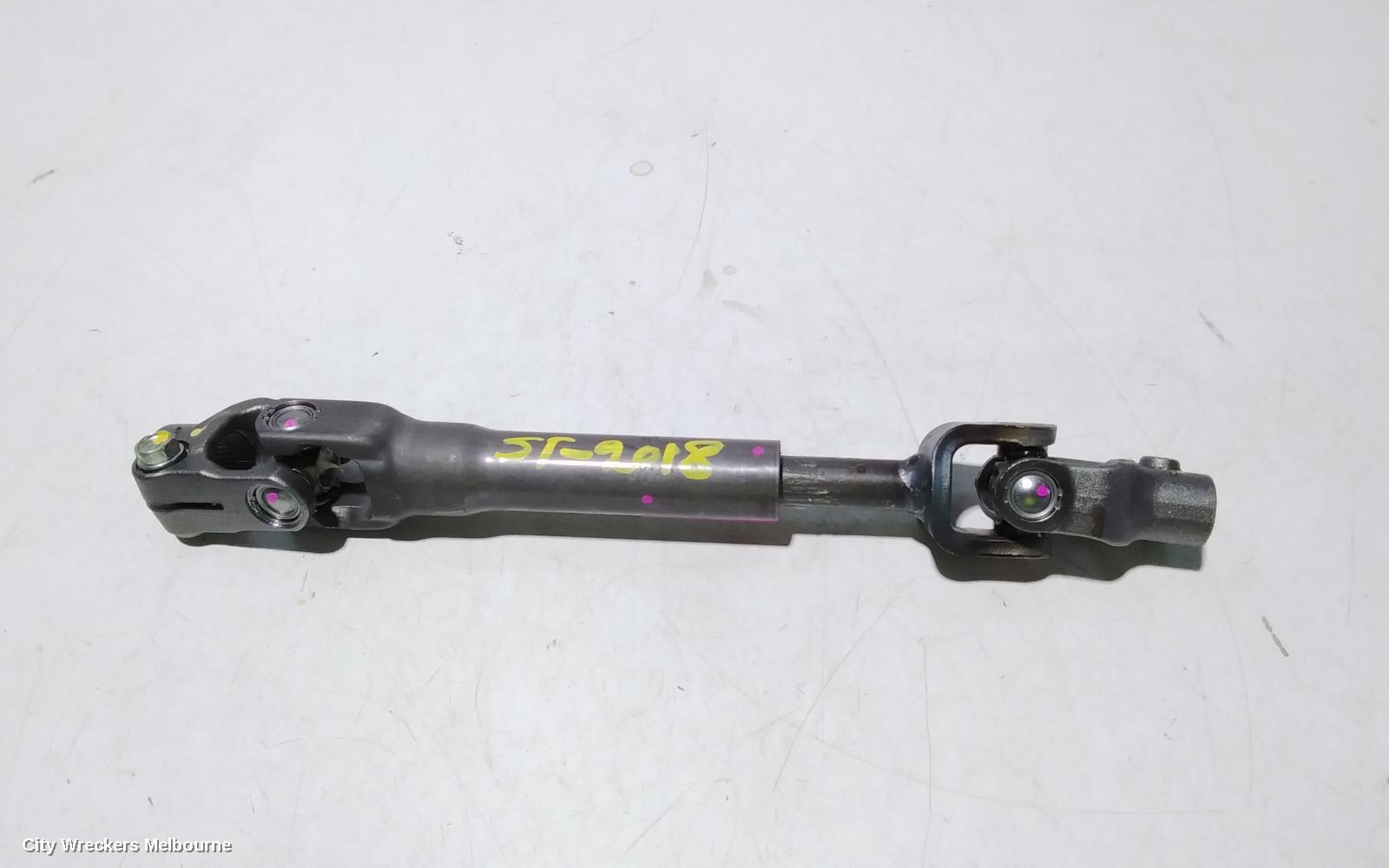 HONDA JAZZ 2020 STEERING_INTERMEDIATE_SHAFT