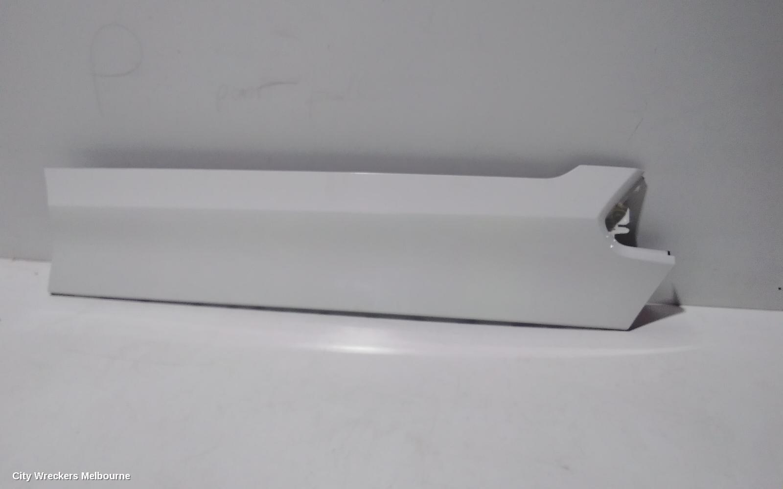KIA CARNIVAL/GRAND CARNIVAL 2018 Body/Door Mould