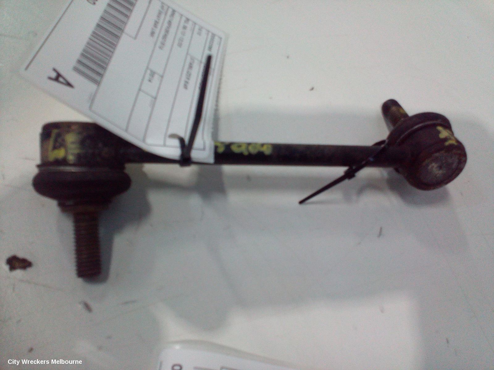 HOLDEN COLORADO 2014 Stabiliser Bar