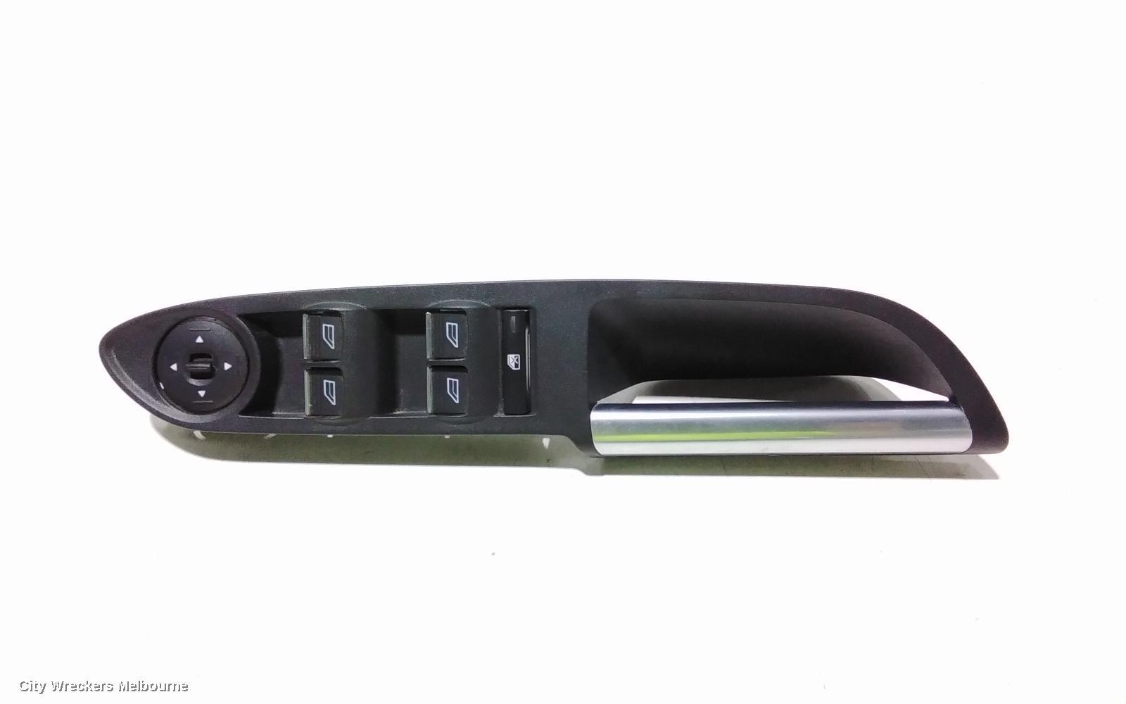 FORD ESCAPE 2018 Pwr Dr Wind Switch