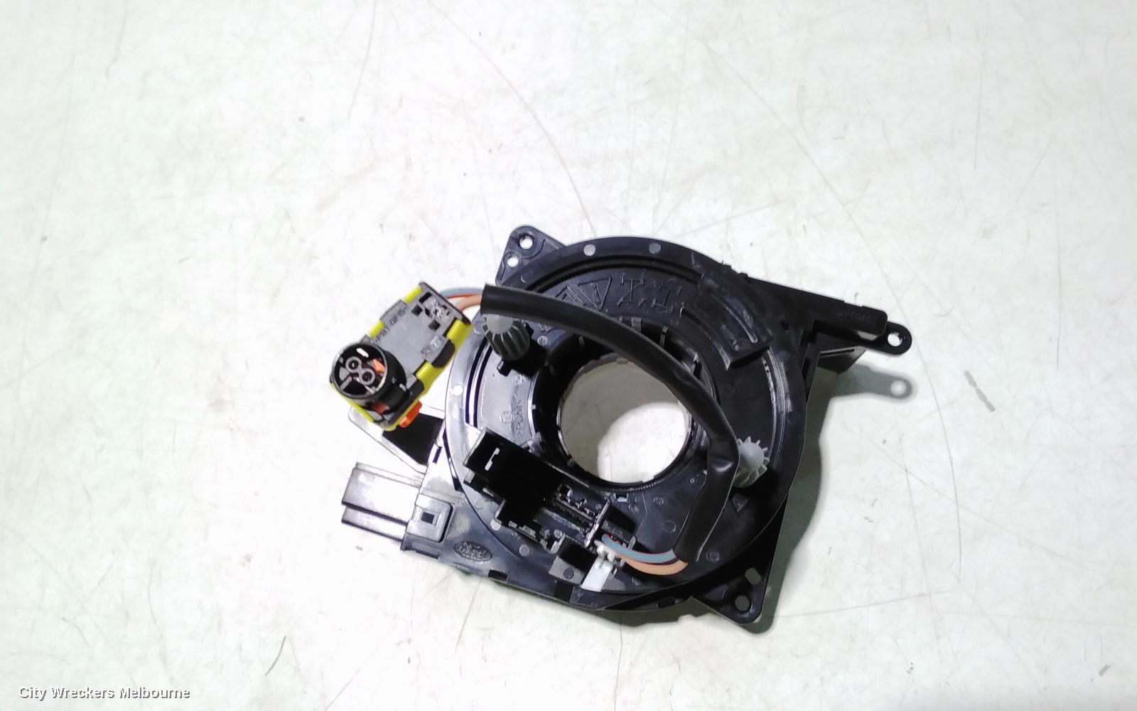 FORD ESCAPE 2018 Airbag Module/Sensor