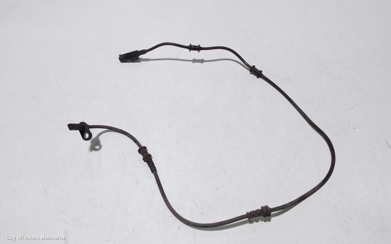 MERCEDES CLA CLASS 2015 Abs Sensor