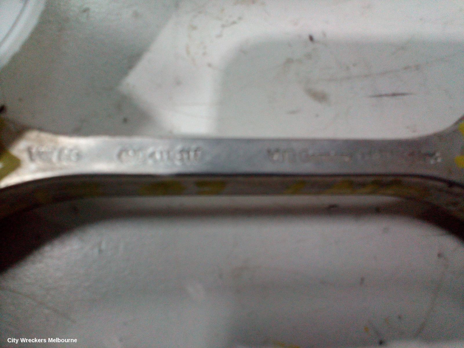AUDI Q7 2017 Stabiliser Bar