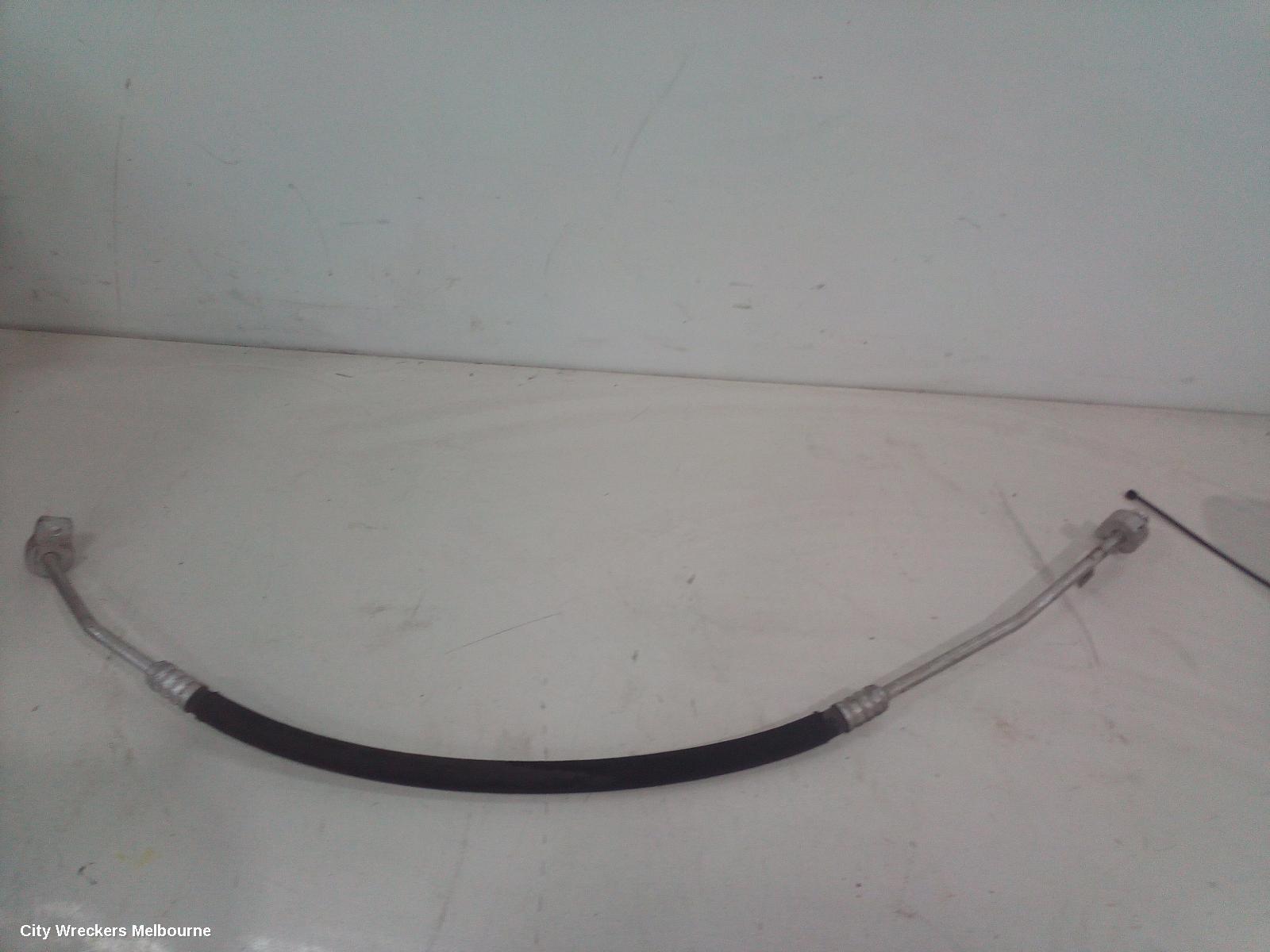 AUDI Q7 2017 A/C Hoses