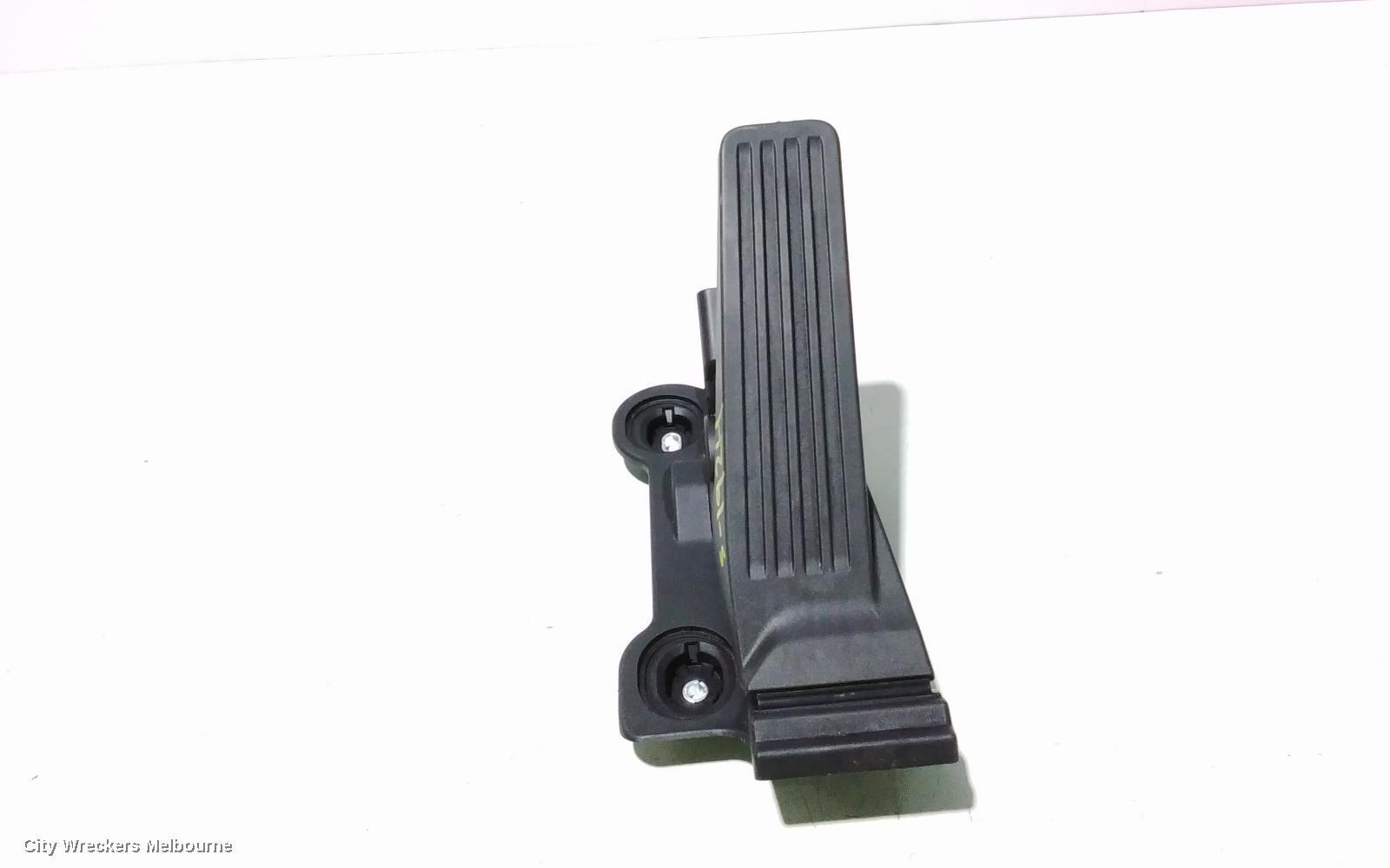 MAZDA 3 2021 Pedal Assembly