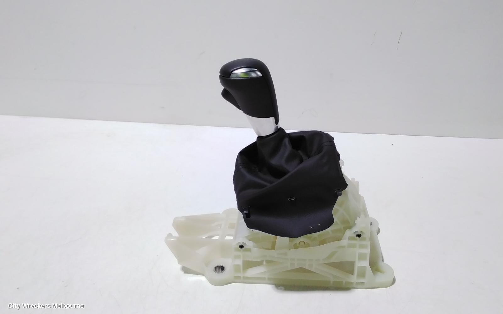 MAZDA CX3 2018 Gear Stick/Shifter