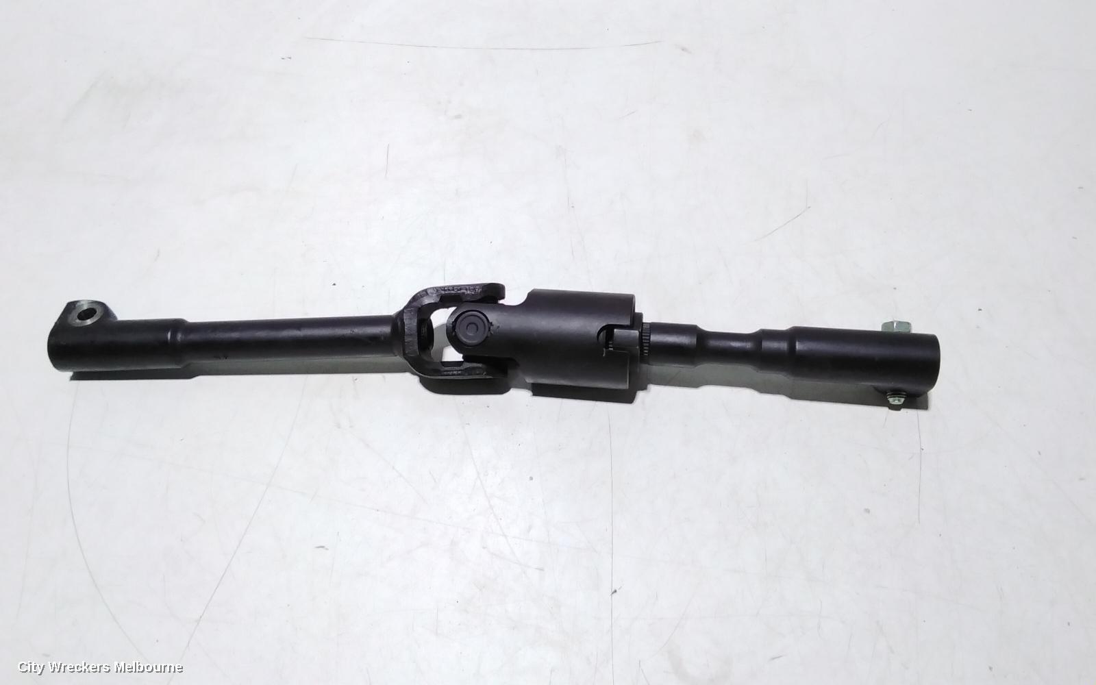 TOYOTA HIACE 2020 STEERING_INTERMEDIATE_SHAFT