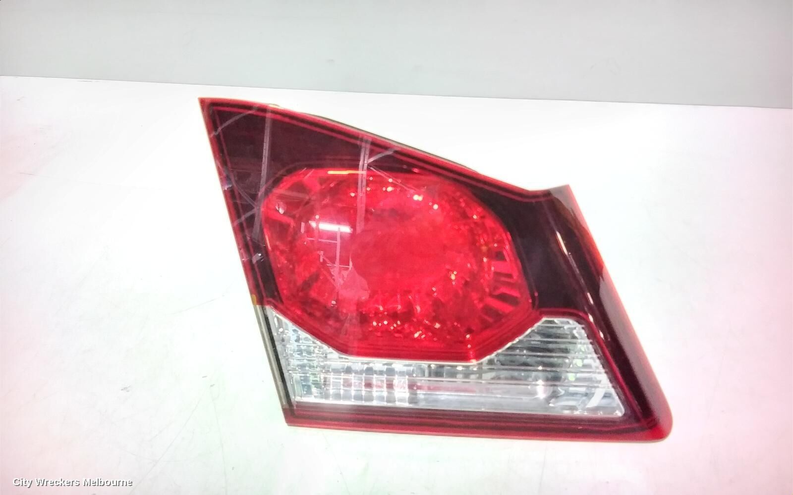 HONDA CIVIC 2010 Rear Garnish