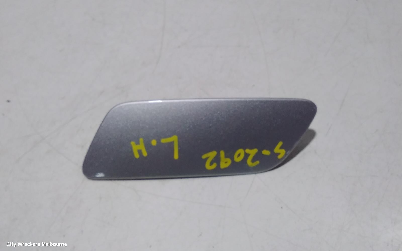 AUDI A6 2009 Washer Jet
