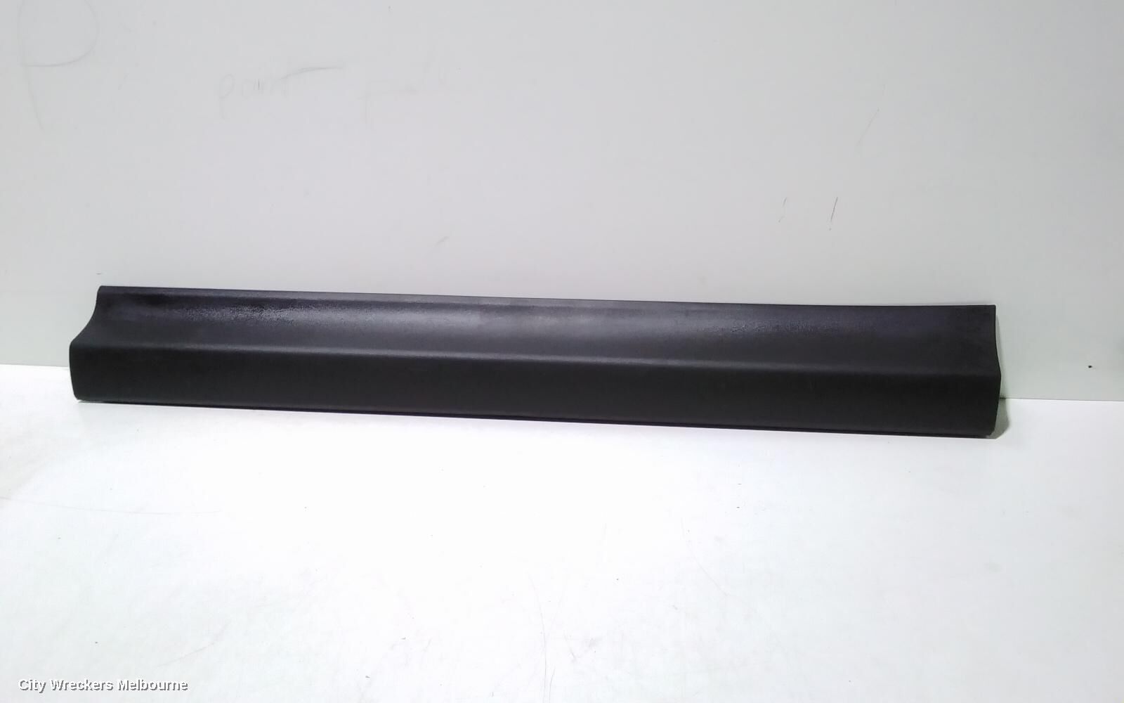 TOYOTA RAV4 2014 Body/Door Mould