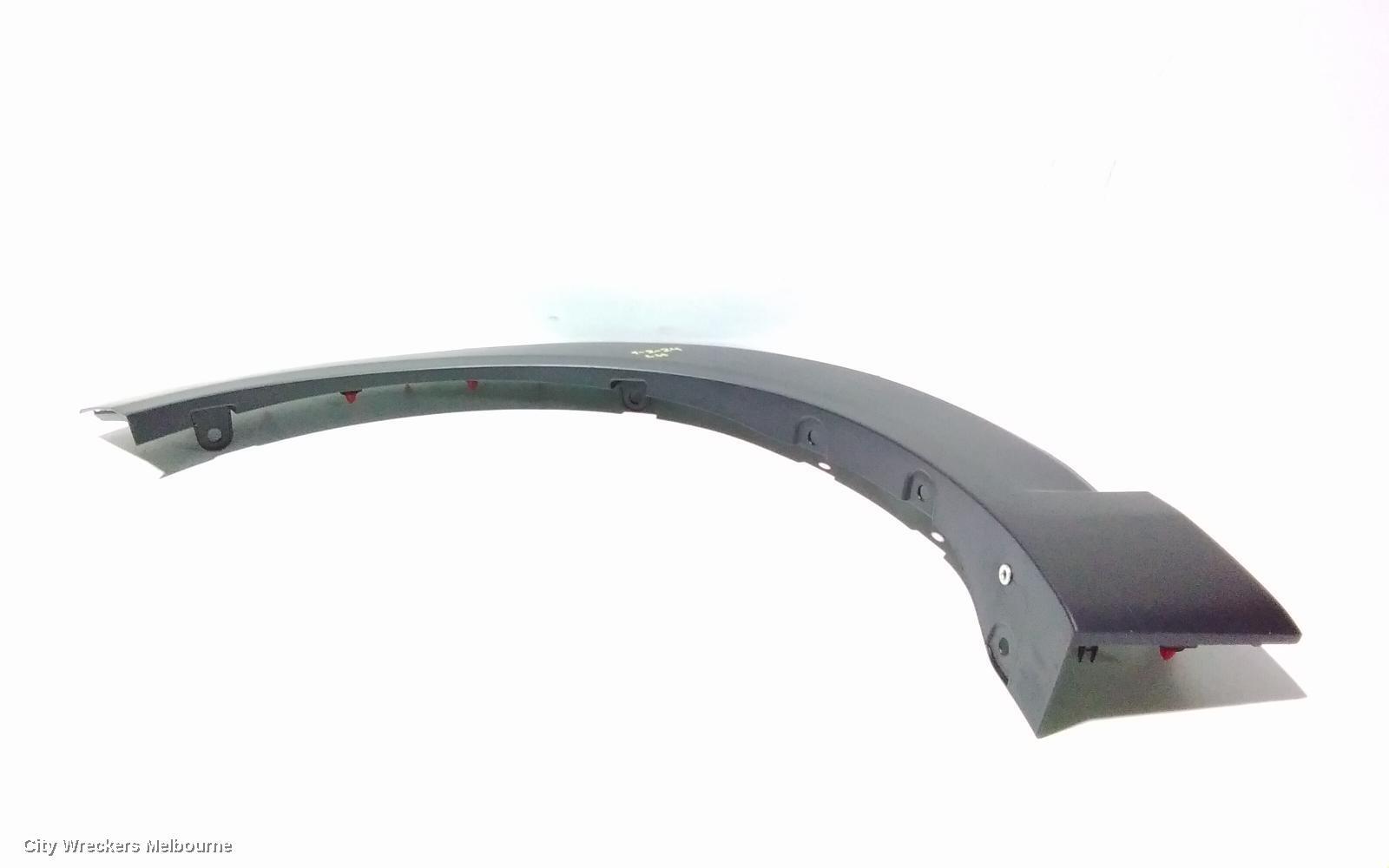 MAZDA CX30 2022 Wheel Arch Flare