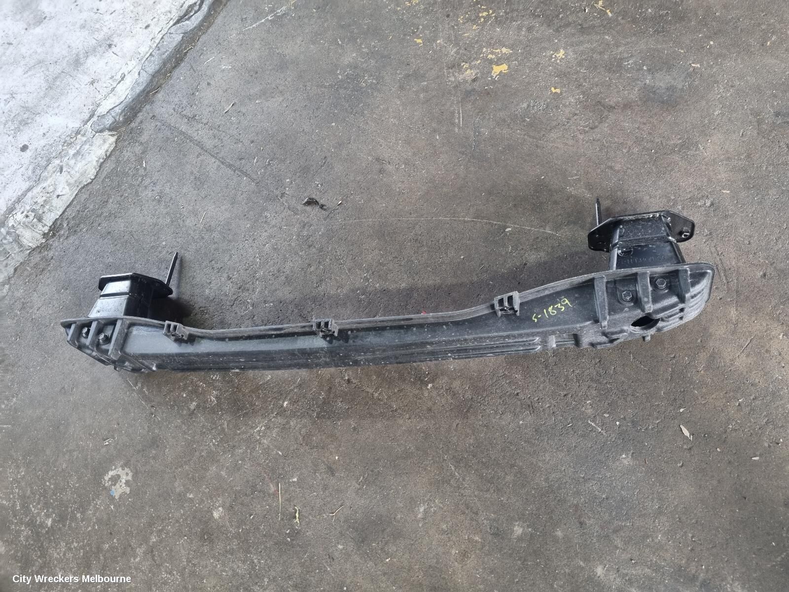 HYUNDAI KONA 2020 R/Bar Bracket/Reinfo