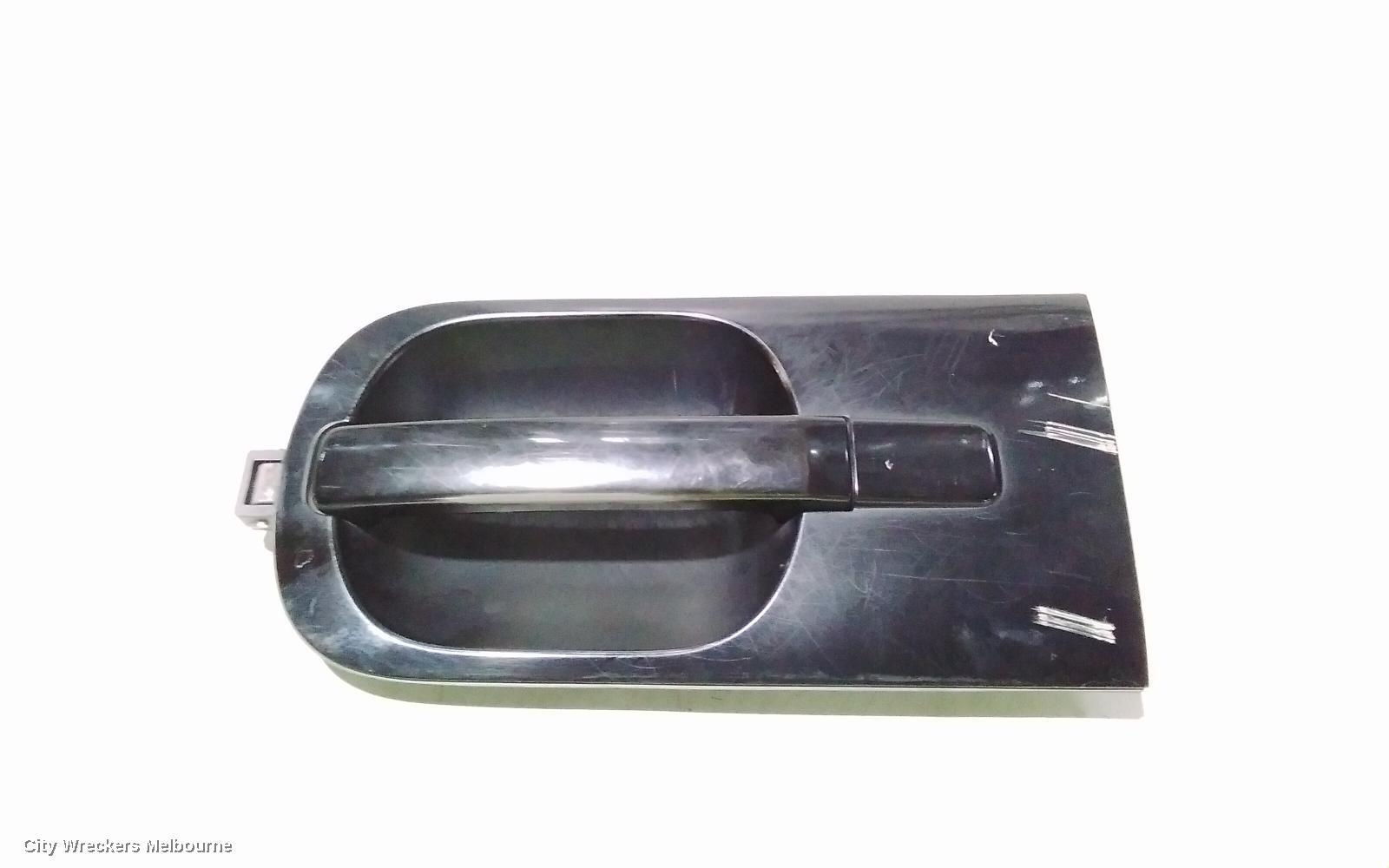 HYUNDAI ILOAD/IMAX 2012 Door Handle