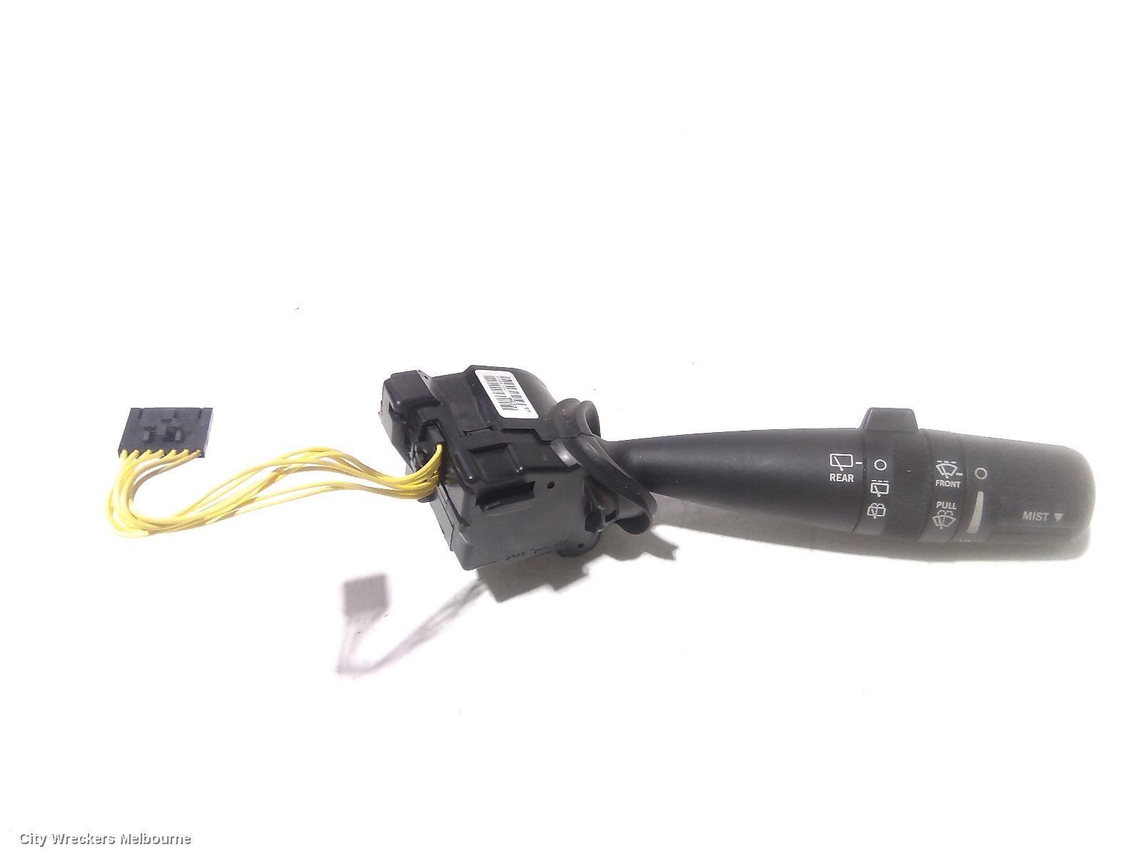 JEEP COMPASS 2013 Combination Switch