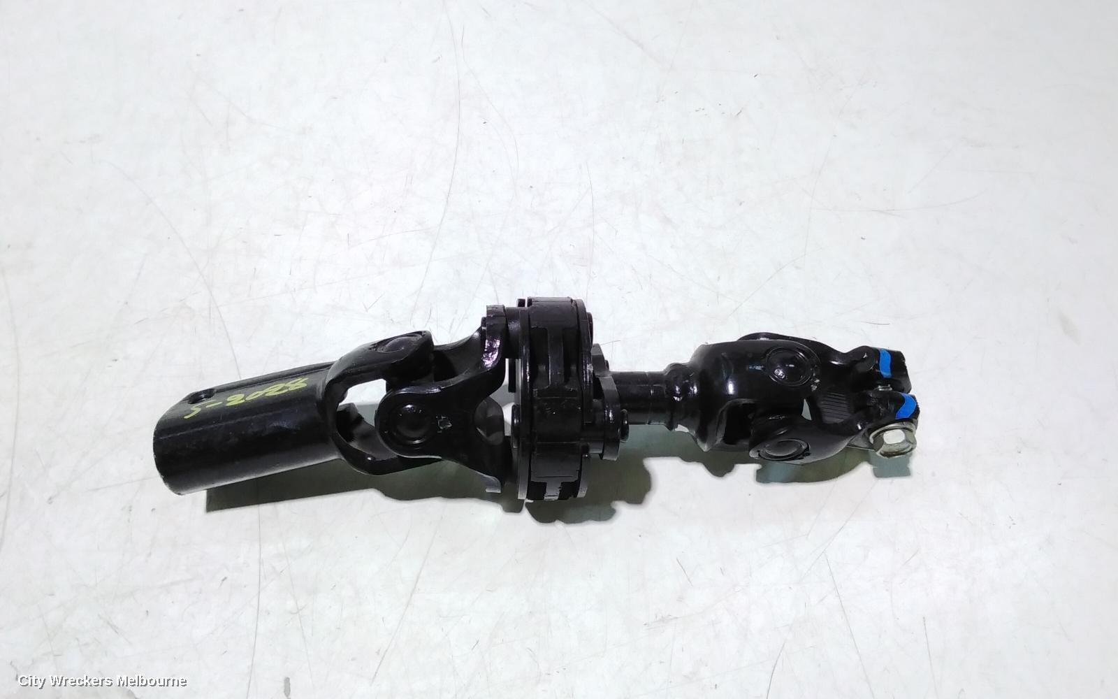 SUBARU XV 2021 STEERING_INTERMEDIATE_SHAFT