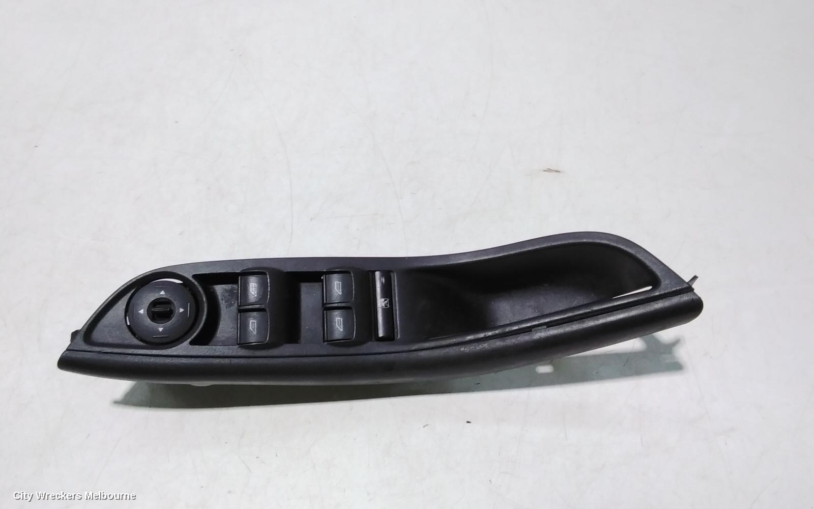 FORD FOCUS 2012 Pwr Dr Wind Switch