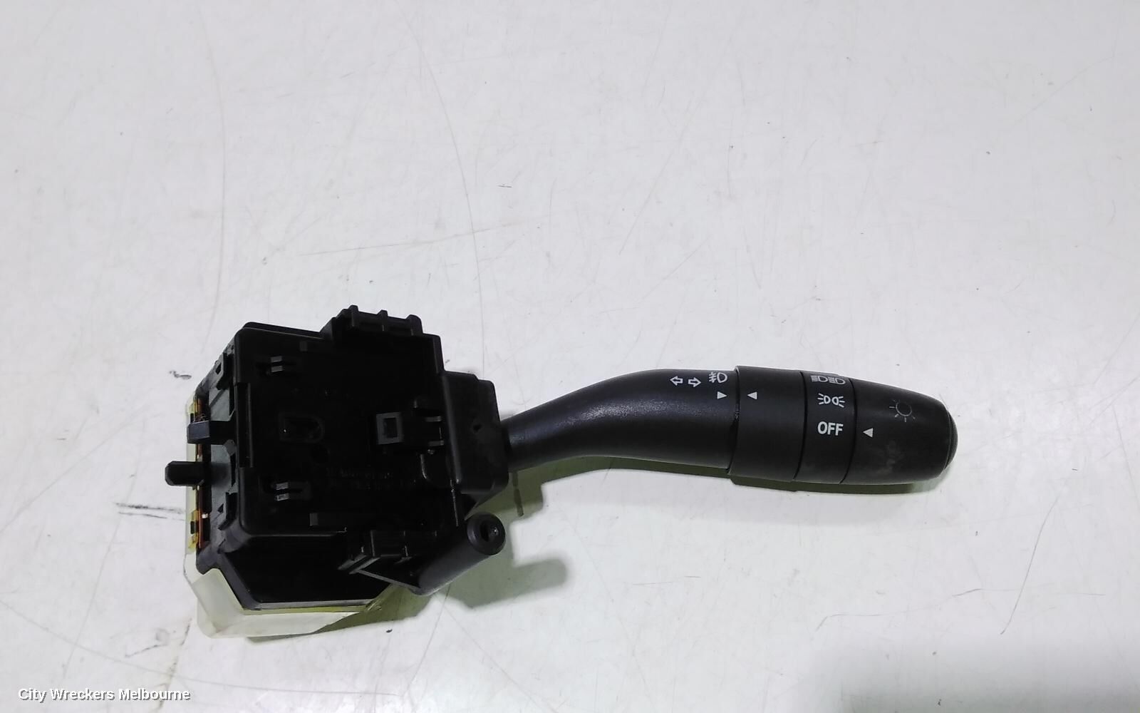 HYUNDAI I30 2010 Combination Switch