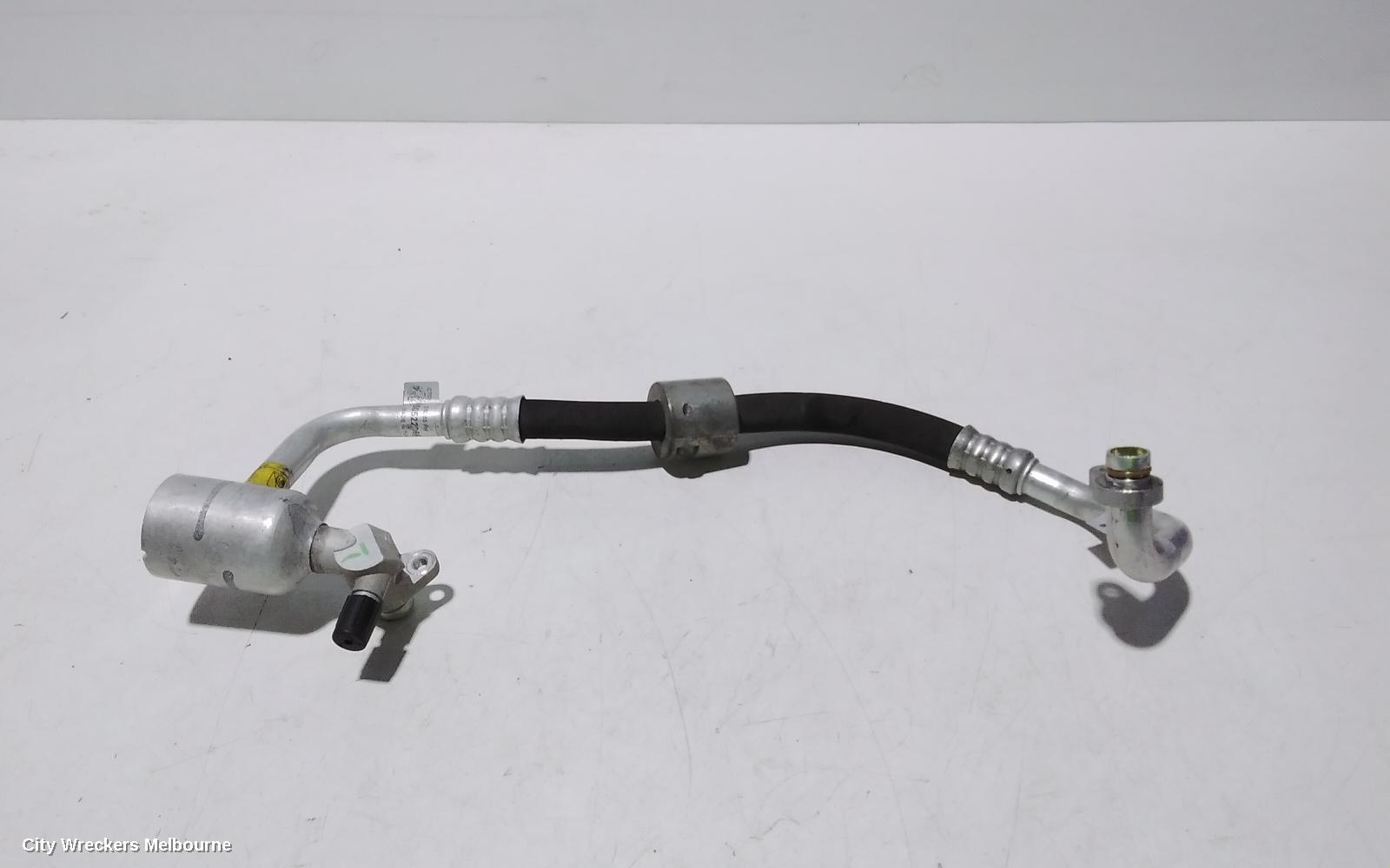 ALFA ROMEO GIULIETTA 2013 A/C Hoses