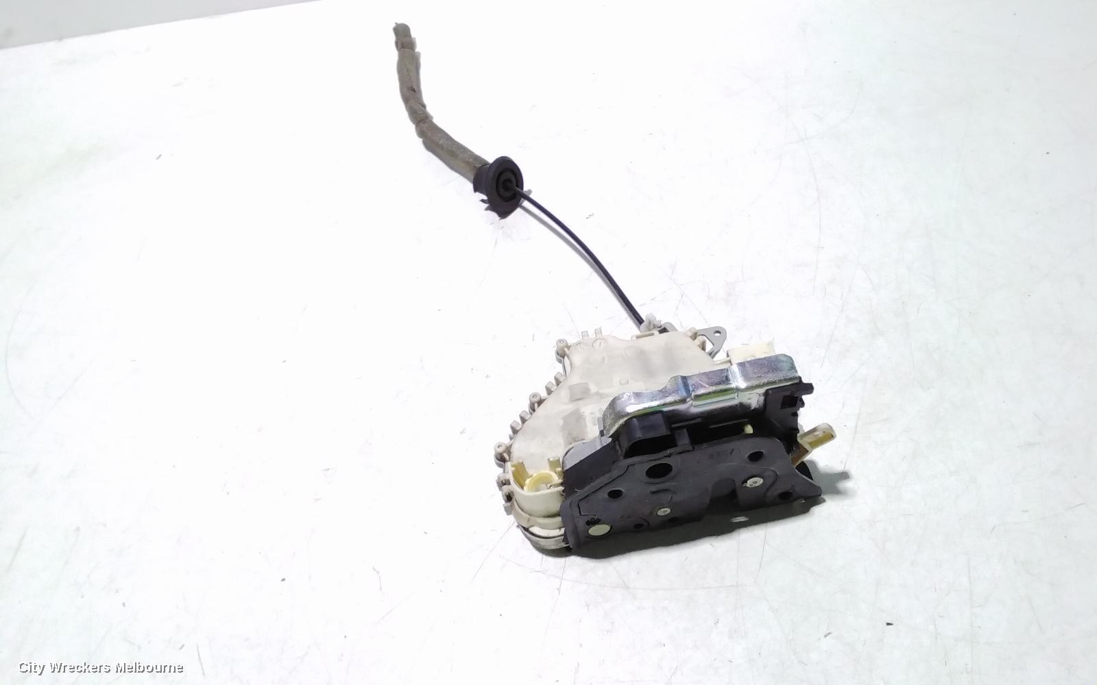 AUDI A5 2011 Door/Boot/Gate Lock