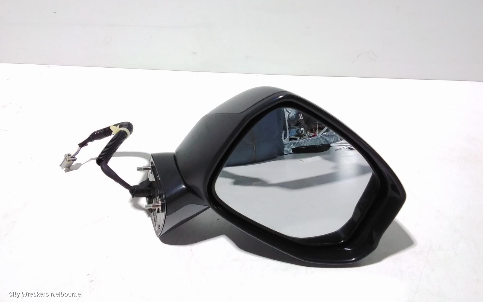 HONDA CIVIC 2015 Right Door Mirror