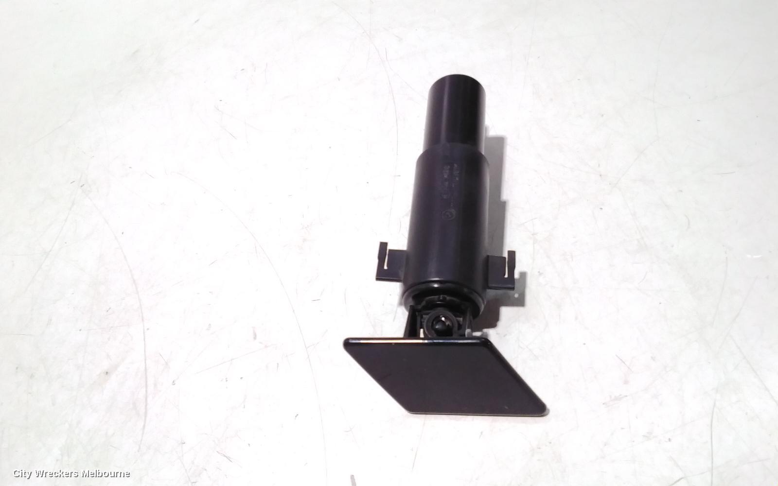 BMW 3 SERIES 2010 Washer Jet