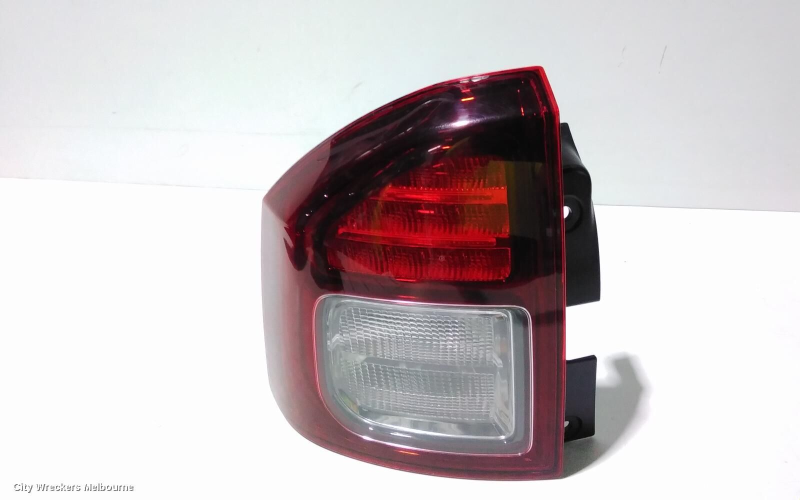 JEEP COMPASS 2014 Left Taillight