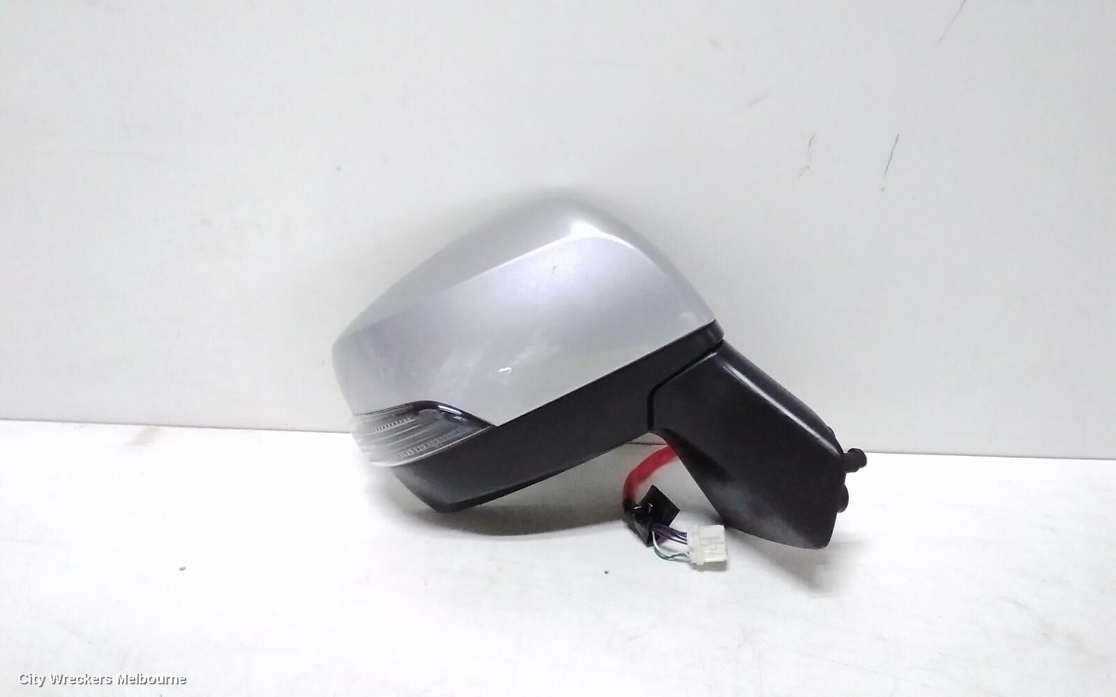 SUBARU FORESTER 2017 Right Door Mirror