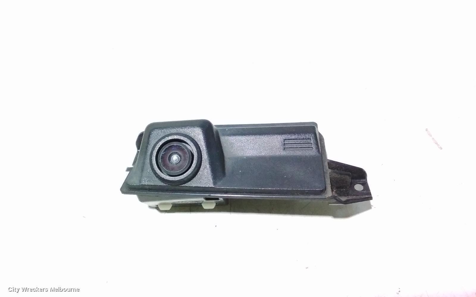 LAND ROVER RANGEROVER EVOQUE 2014 REVERSE_CAMERA
