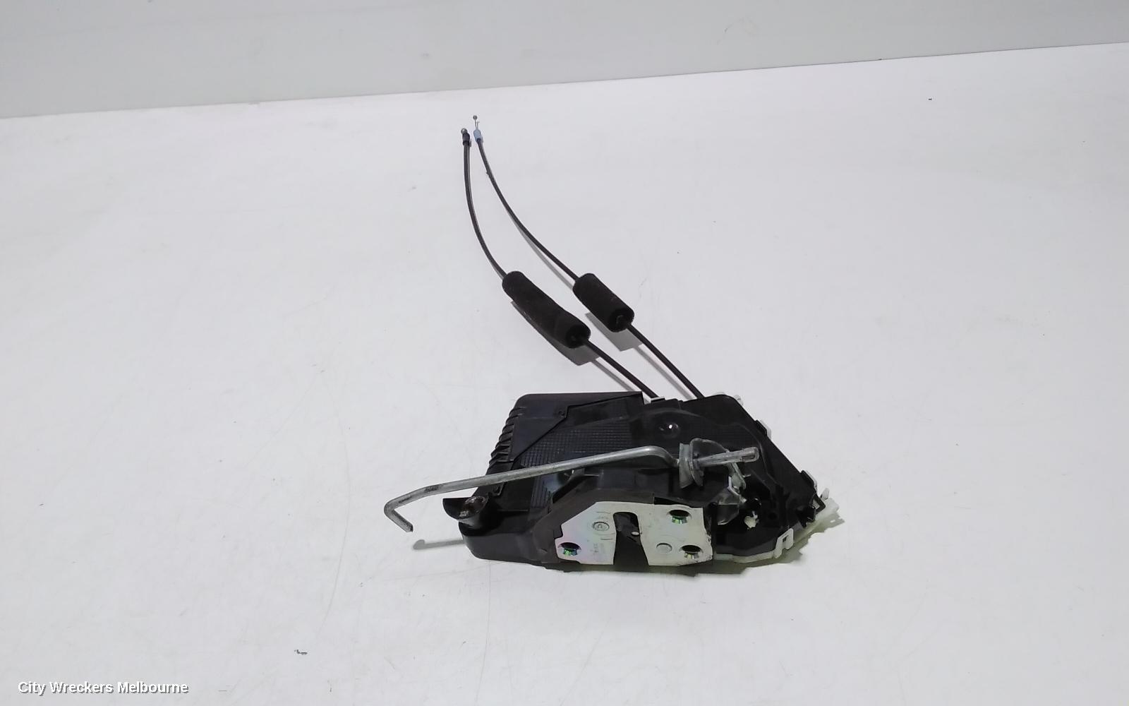 SUBARU LIBERTY 2015 Door/Boot/Gate Lock